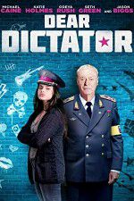 Watch Dear Dictator Sockshare