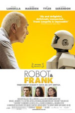 Watch Robot & Frank Sockshare