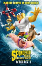 Watch The SpongeBob Movie: Sponge Out of Water Sockshare