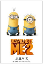 Watch Despicable Me 2 Sockshare