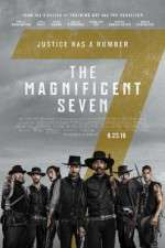 Watch The Magnificent Seven Sockshare