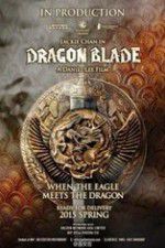 Watch Dragon Blade Sockshare