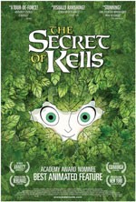 Watch The Secret of Kells Sockshare