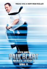 Watch Paul Blart: Mall Cop 2 Sockshare