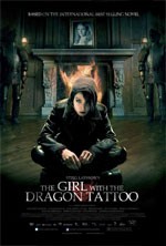 Watch The Girl with the Dragon Tattoo Sockshare