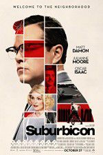 Watch Suburbicon Sockshare