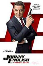 Watch Johnny English Strikes Again Sockshare