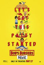 Watch The Bob's Burgers Movie Sockshare