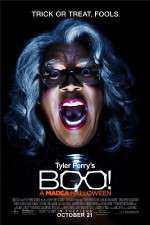 Watch Boo! A Madea Halloween Sockshare