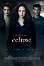 Watch The Twilight Saga: Eclipse Sockshare