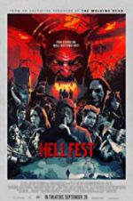 Watch Hell Fest Sockshare