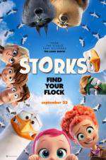 Watch Storks Sockshare