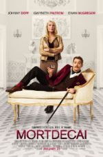 Watch Mortdecai Sockshare