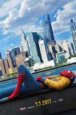 Watch Spider-Man: Homecoming Sockshare
