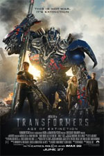 Watch Transformers: Age of Extinction Sockshare
