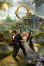 Watch Oz the Great and Powerful Sockshare