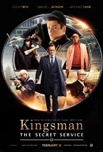 Watch Kingsman: The Secret Service Sockshare