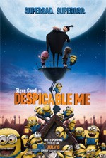 Watch Despicable Me Sockshare