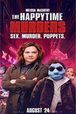 Watch The Happytime Murders Sockshare