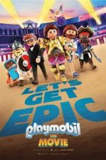 Watch Playmobil: The Movie Sockshare