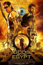 Watch Gods of Egypt Sockshare