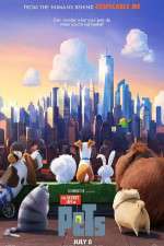 Watch The Secret Life of Pets Sockshare