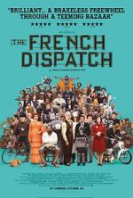 Watch The French Dispatch Sockshare