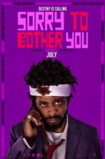 Watch Sorry to Bother You Sockshare