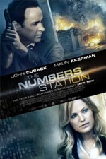 Watch The Numbers Station Sockshare