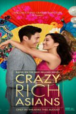 Watch Crazy Rich Asians Sockshare