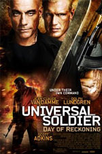 Watch Universal Soldier: Day of Reckoning Sockshare