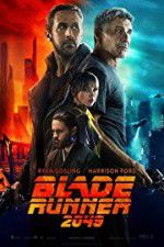 Watch Blade Runner 2049 Sockshare