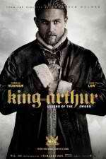 Watch King Arthur: Legend of the Sword Sockshare