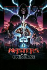 Masters of the Universe sockshare