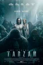 Watch The Legend of Tarzan Sockshare