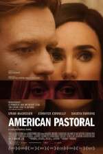 Watch American Pastoral Sockshare