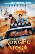 Watch Kung-Fu Yoga Sockshare