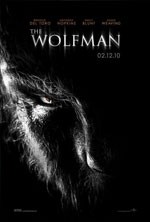 Watch The Wolfman Sockshare