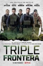 Watch Triple Frontier Sockshare