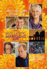 Watch The Best Exotic Marigold Hotel Sockshare
