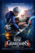 Watch Rise of the Guardians Sockshare