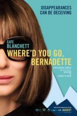 Watch Where'd You Go, Bernadette Sockshare