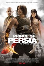 Watch Prince of Persia: The Sands of Time Sockshare