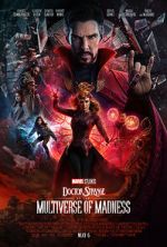 Watch Doctor Strange in the Multiverse of Madness Sockshare