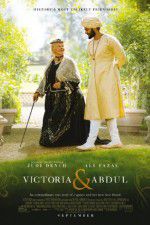 Watch Victoria and Abdul Sockshare