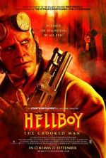 Hellboy: The Crooked Man sockshare