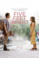 Watch Five Feet Apart Sockshare