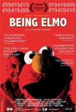 Watch Being Elmo: A Puppeteer's Journey Sockshare