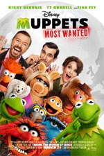 Watch Muppets Most Wanted Sockshare