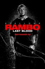 Watch Rambo: Last Blood Sockshare